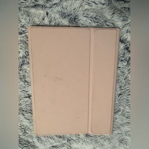Pink Fold IPad 2022 10.9 Inch Case